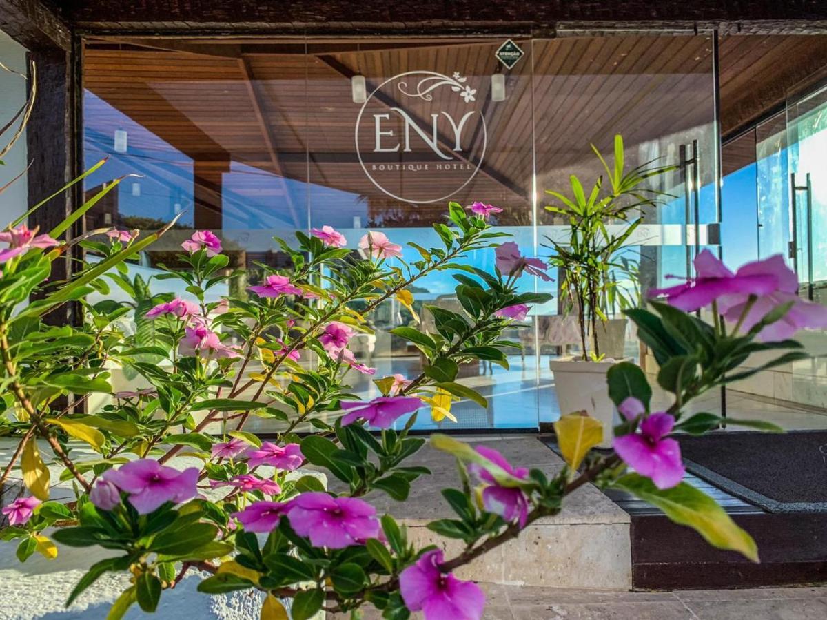 Eny Boutique Hotel & Spa Армасан-душ-Бузіус Екстер'єр фото