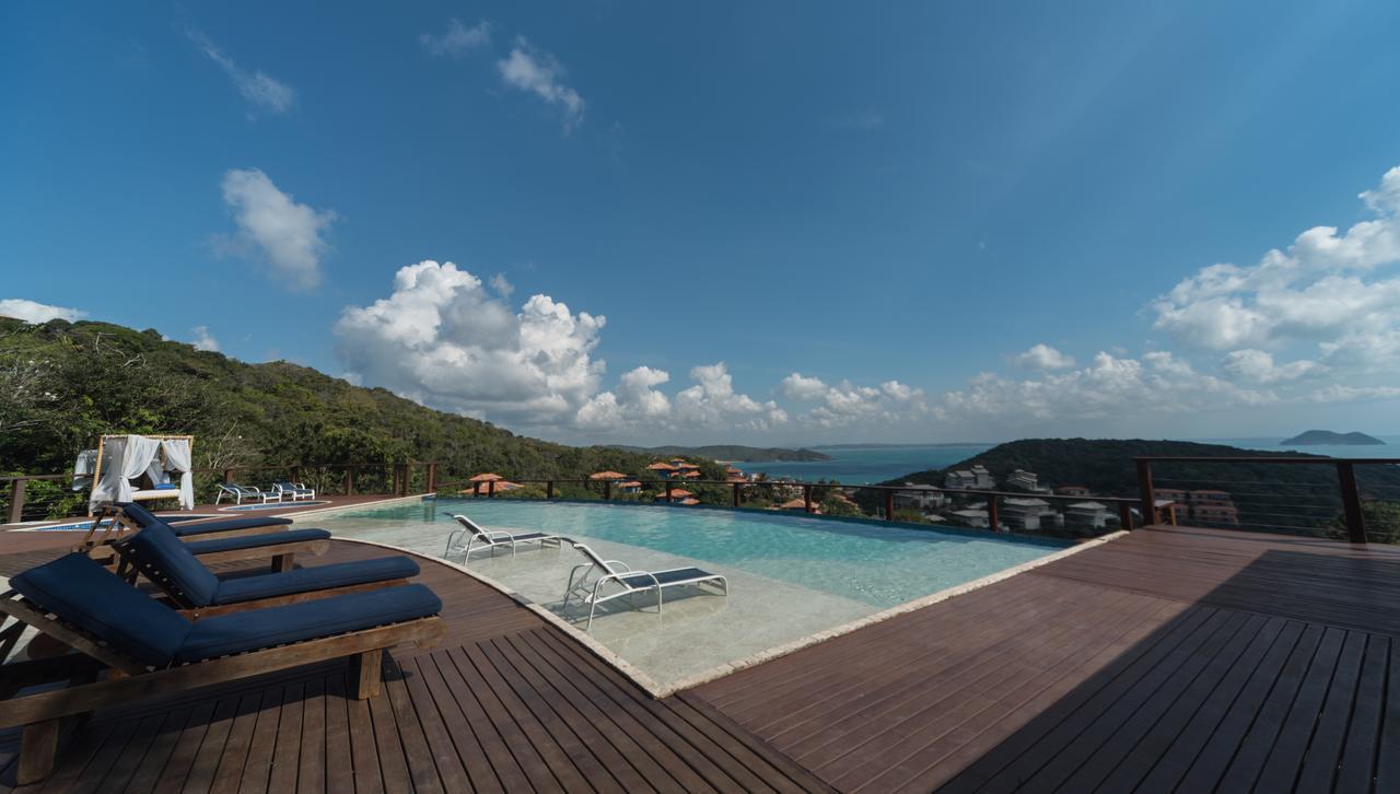 Eny Boutique Hotel & Spa Армасан-душ-Бузіус Екстер'єр фото